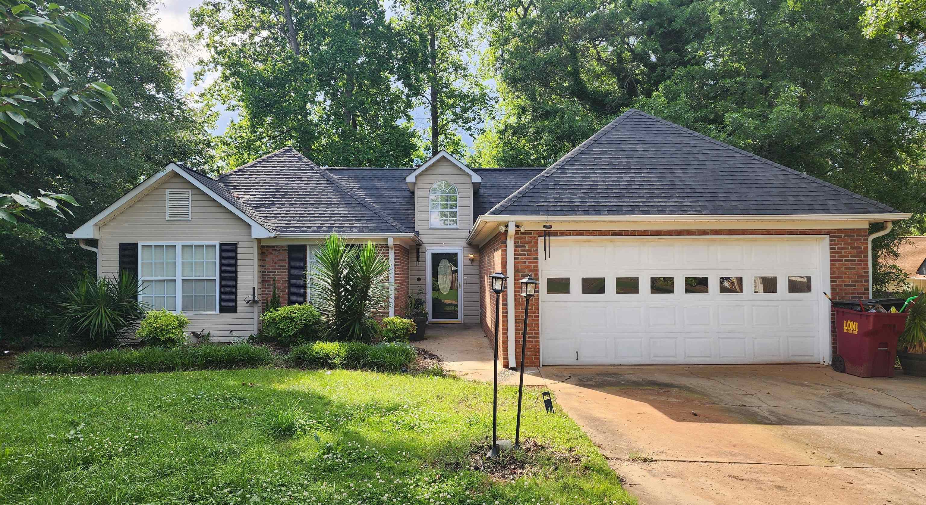 309 Worthington Circle Property Photo 1