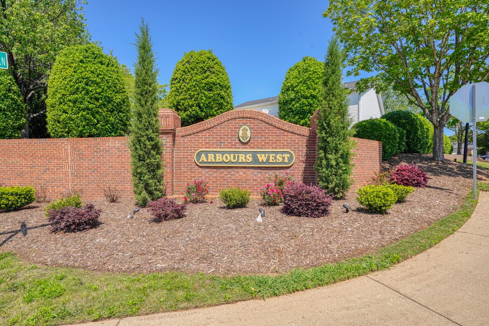 15 Arbours West Lane Property Photo 37