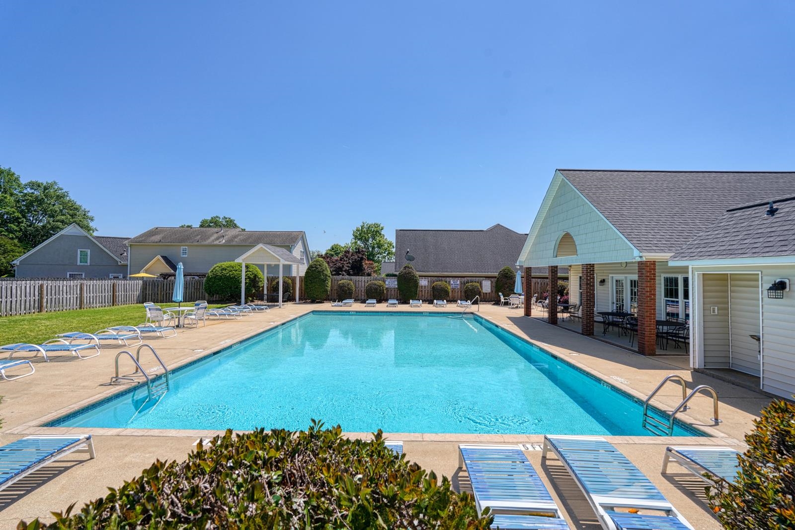 15 Arbours West Lane Property Photo 42