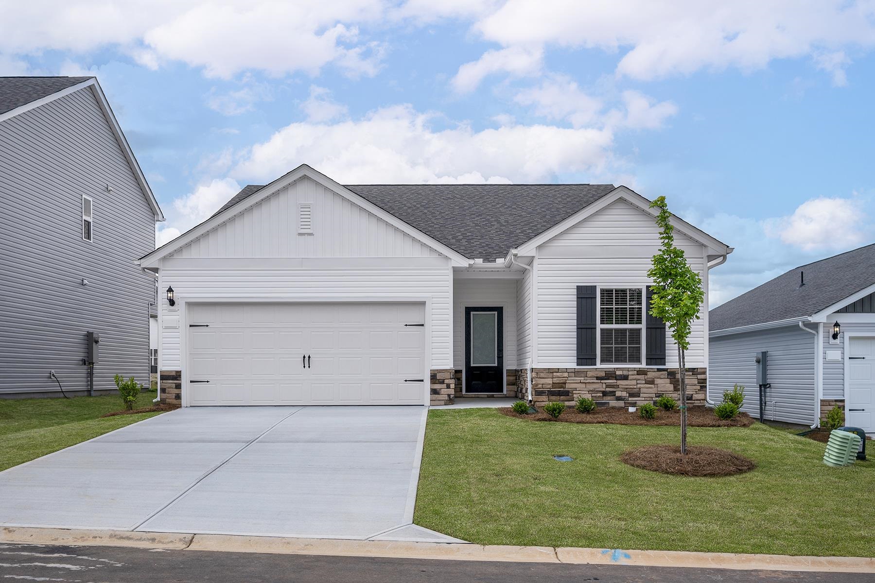 1069 Mossy Oak Drive Property Photo 1
