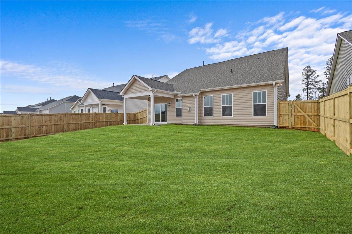 12050 Mahogany Circle Property Photo 5