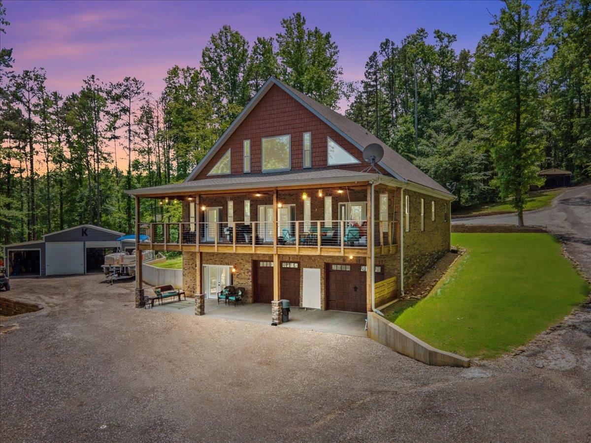 2701 Sandy Ford Road Property Photo