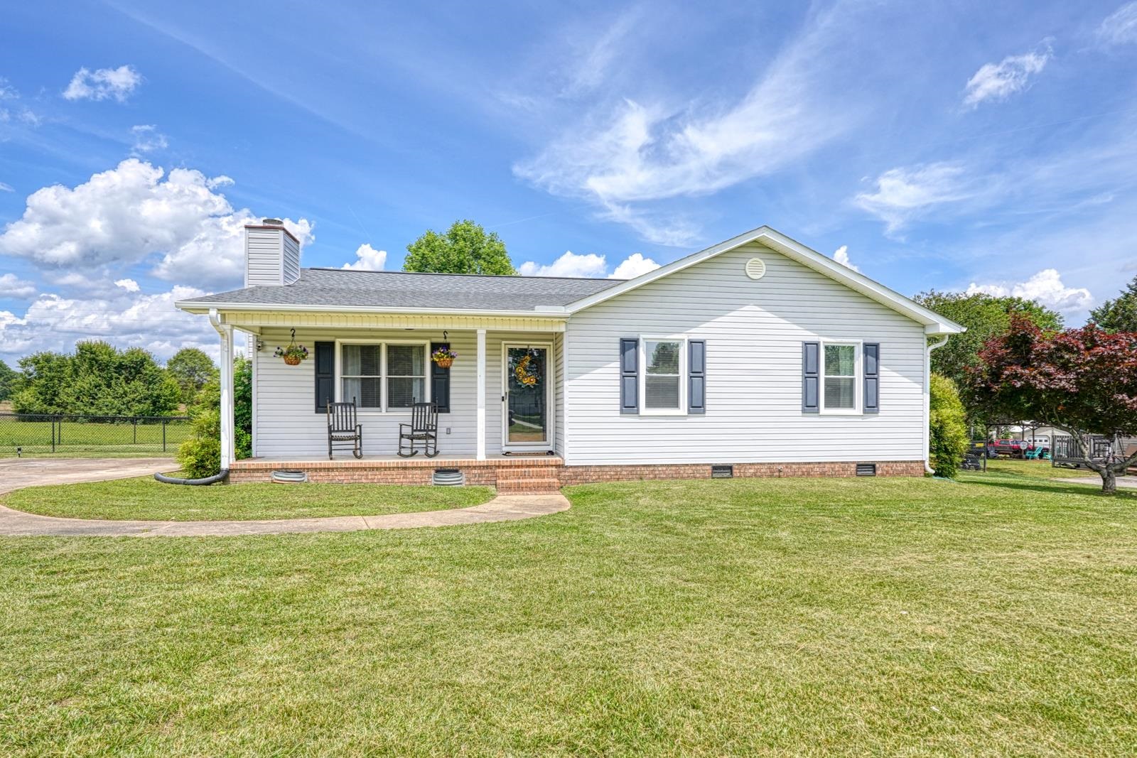 213 Mystic Court