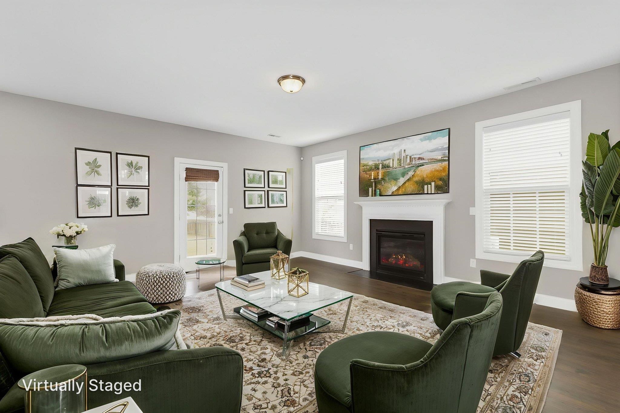 205 Wicker Park Avenue Property Photo 8