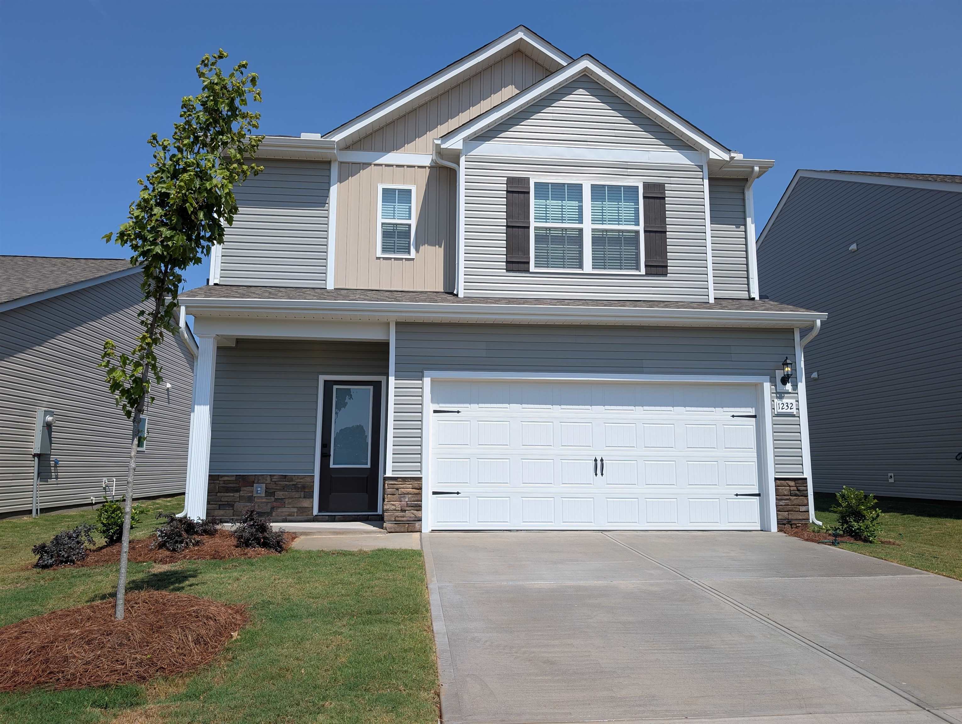 1232 Crested Iris Street Property Photo 1