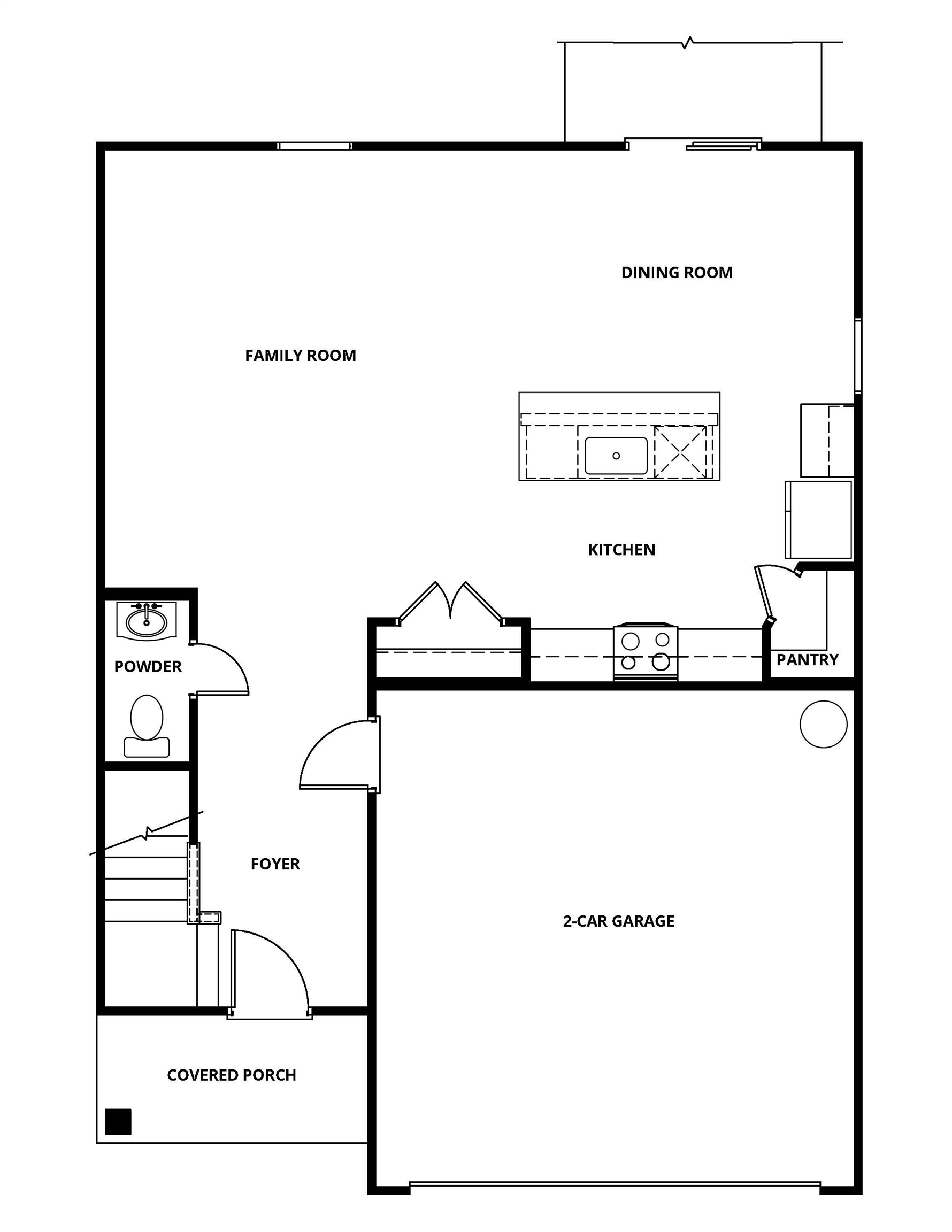 1209 Crested Iris Street Property Photo 20