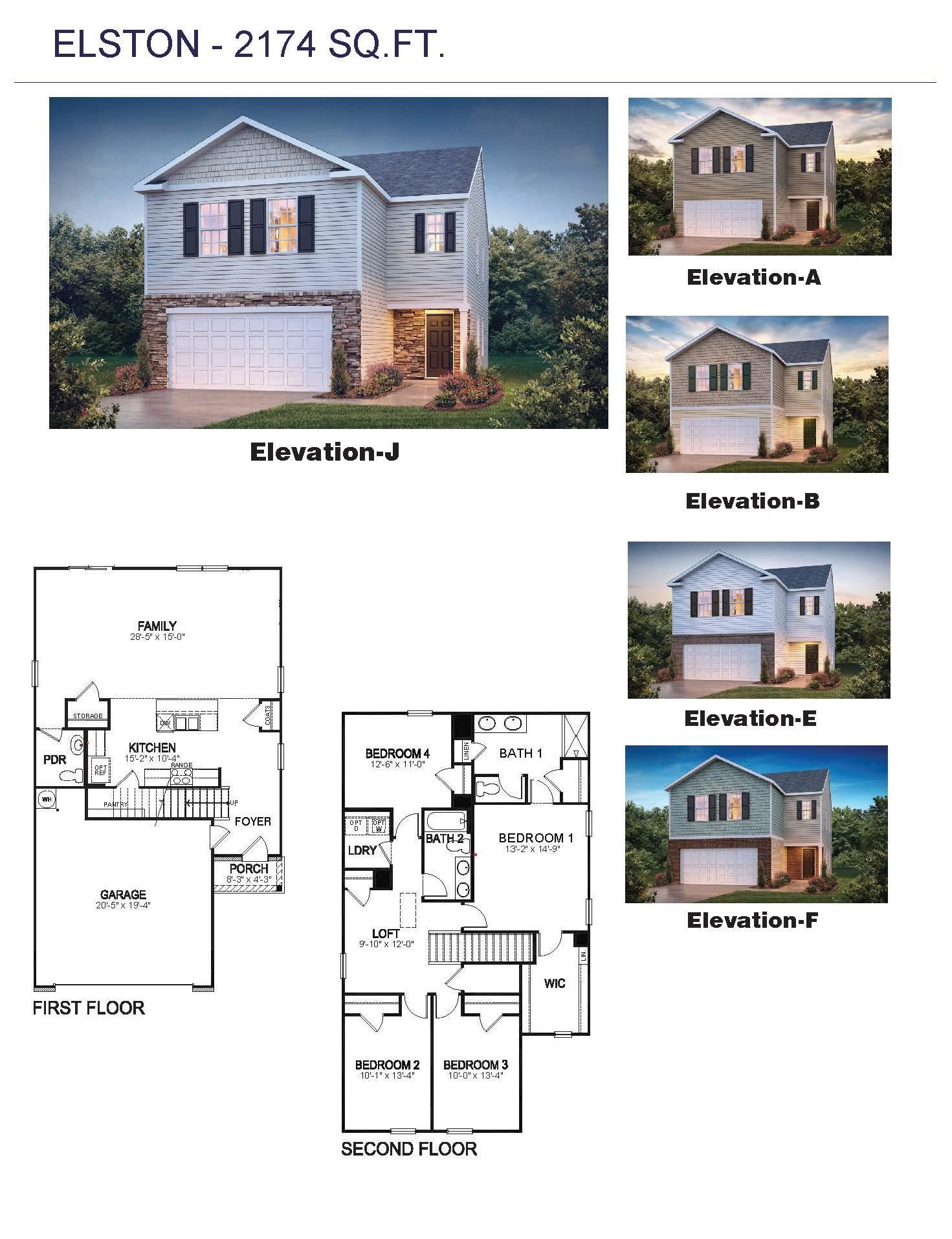 2248 Springview Court Property Photo 2