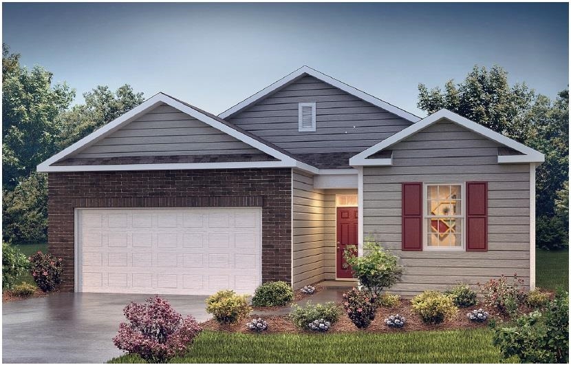 2162 Pierett Circle Property Photo 1