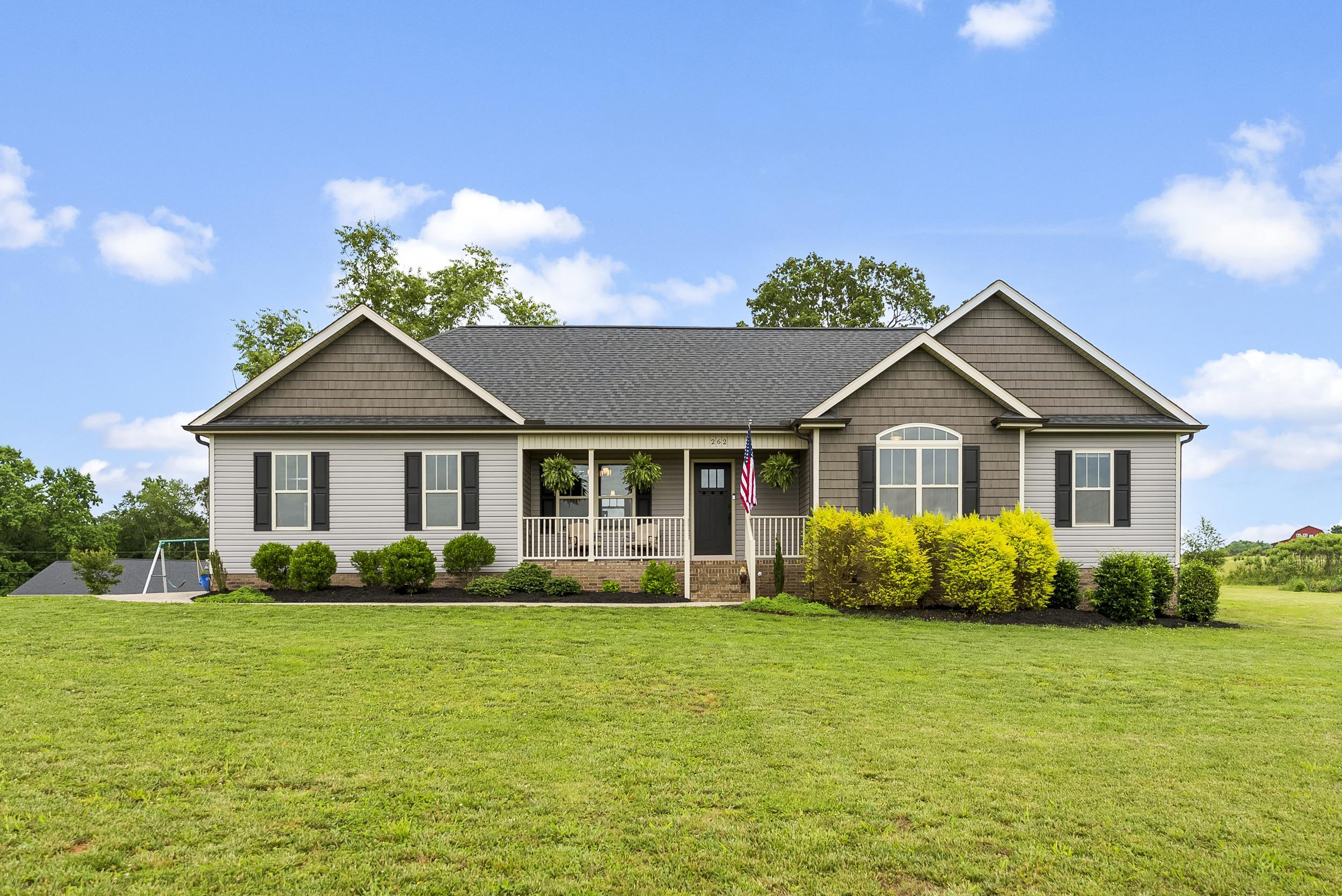 262 Grassy Pond Creek Road Property Photo 1