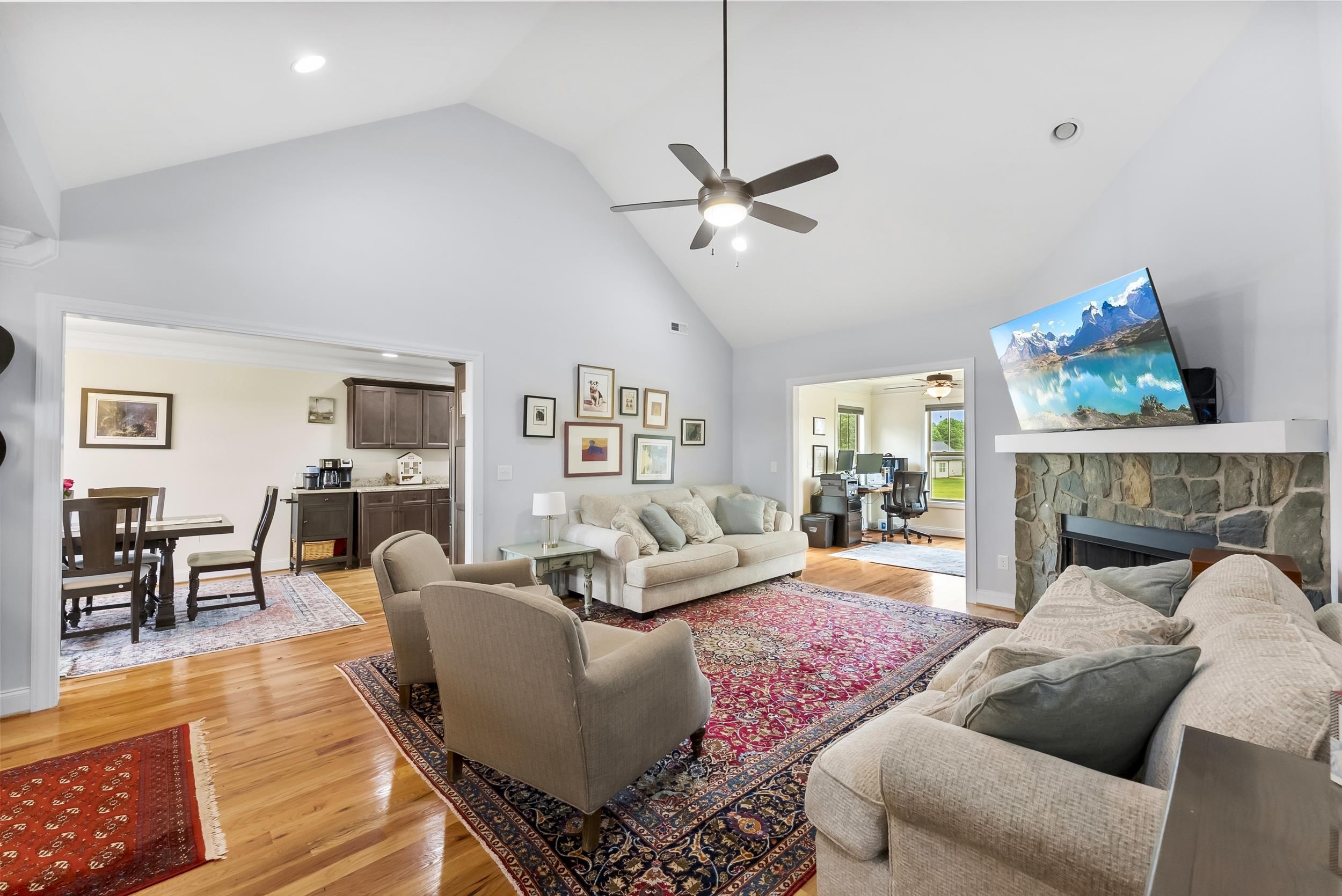 262 Grassy Pond Creek Road Property Photo 4