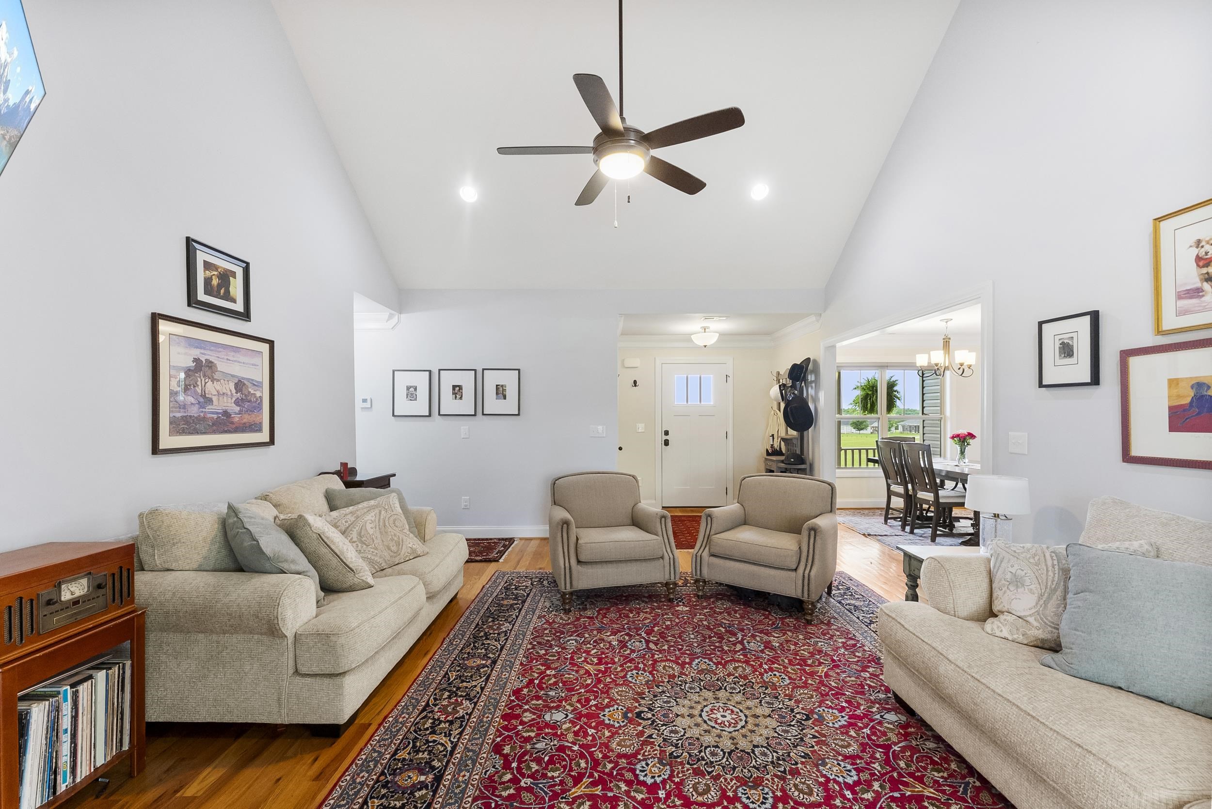 262 Grassy Pond Creek Road Property Photo 5