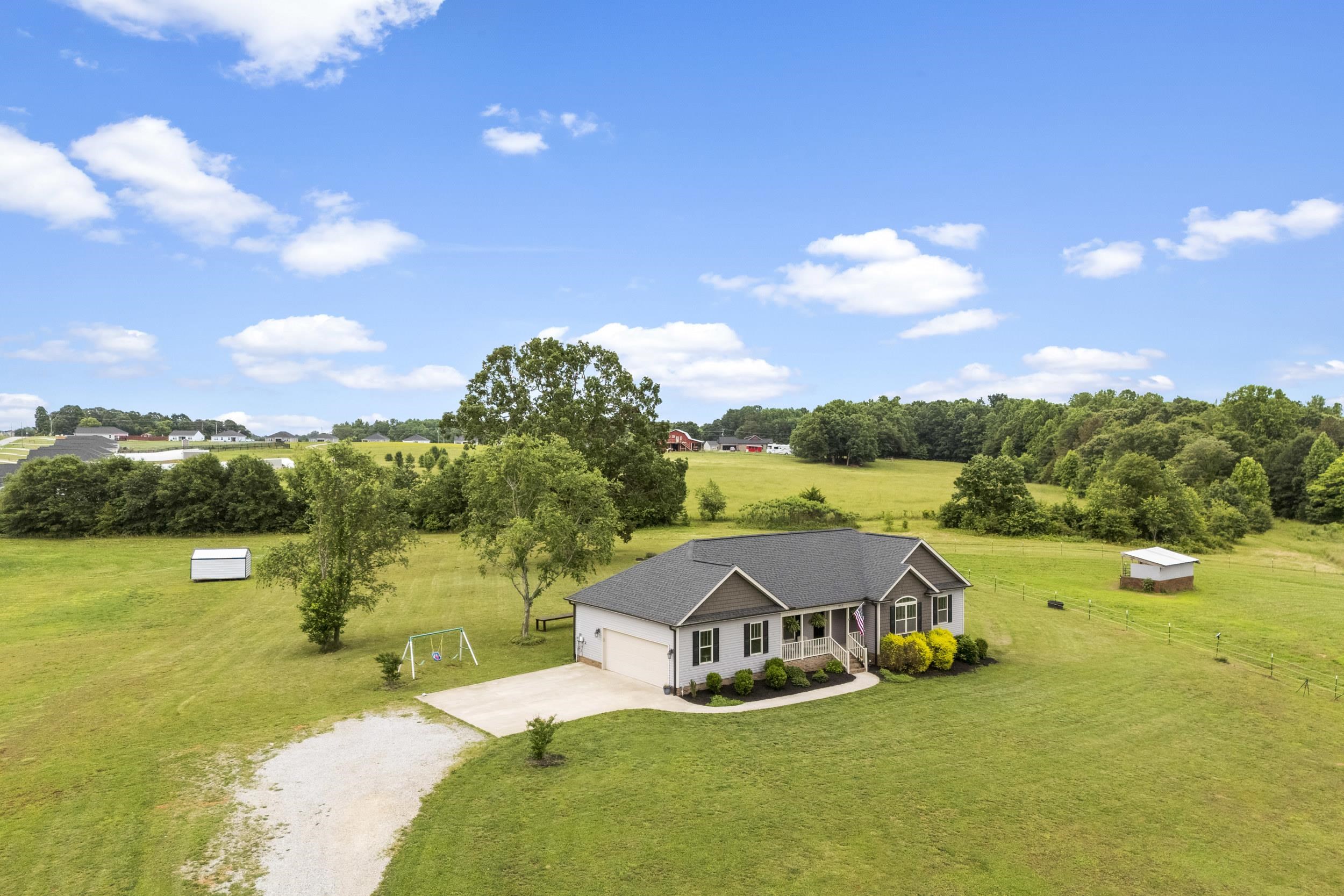 262 Grassy Pond Creek Road Property Photo 29