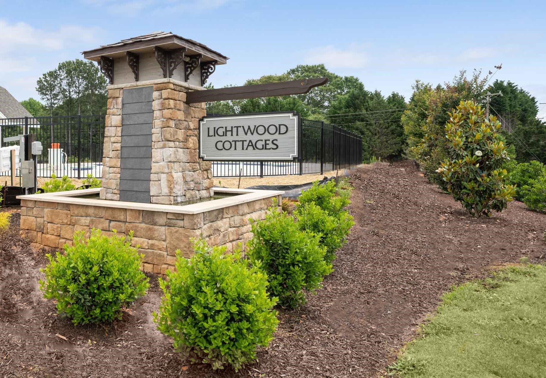3291 Cypress Hollow Drive Property Photo 2