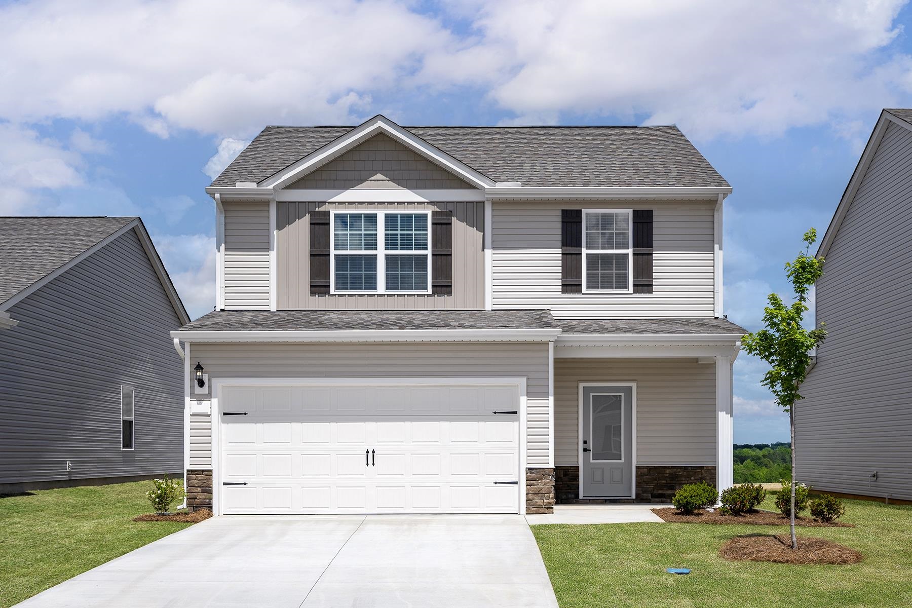 1217 Crested Iris Street Property Photo 1