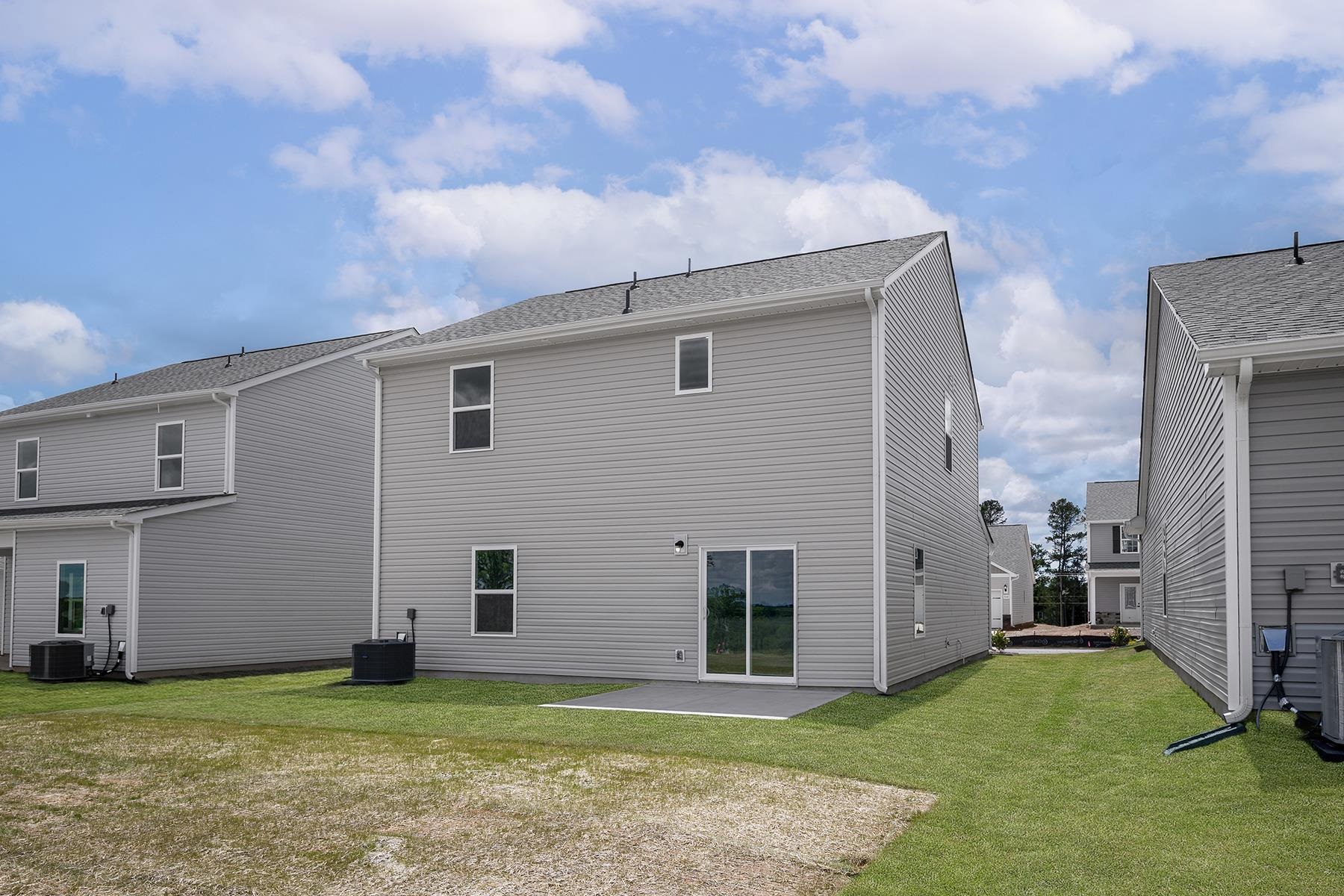 1217 Crested Iris Street Property Photo 3
