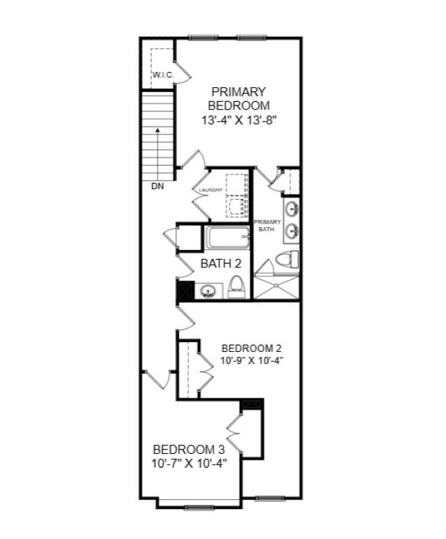 1214 Forestbrook Lane Property Photo 3
