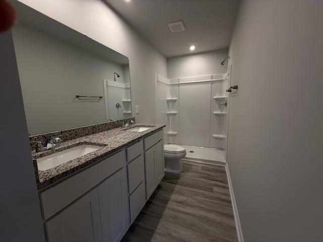 1214 Forestbrook Lane Property Photo 5