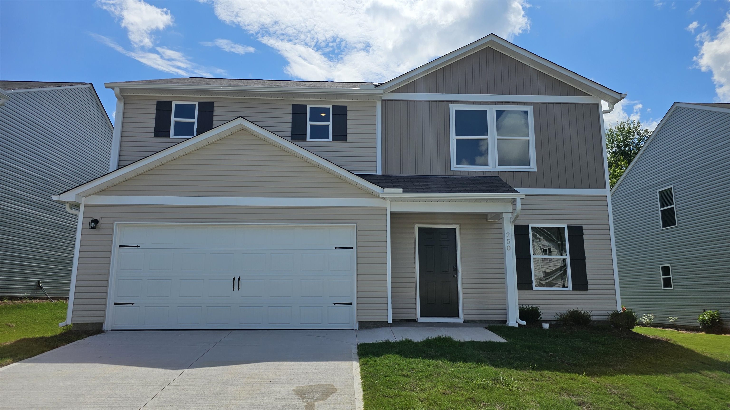 250 Newland Drive Property Photo 1