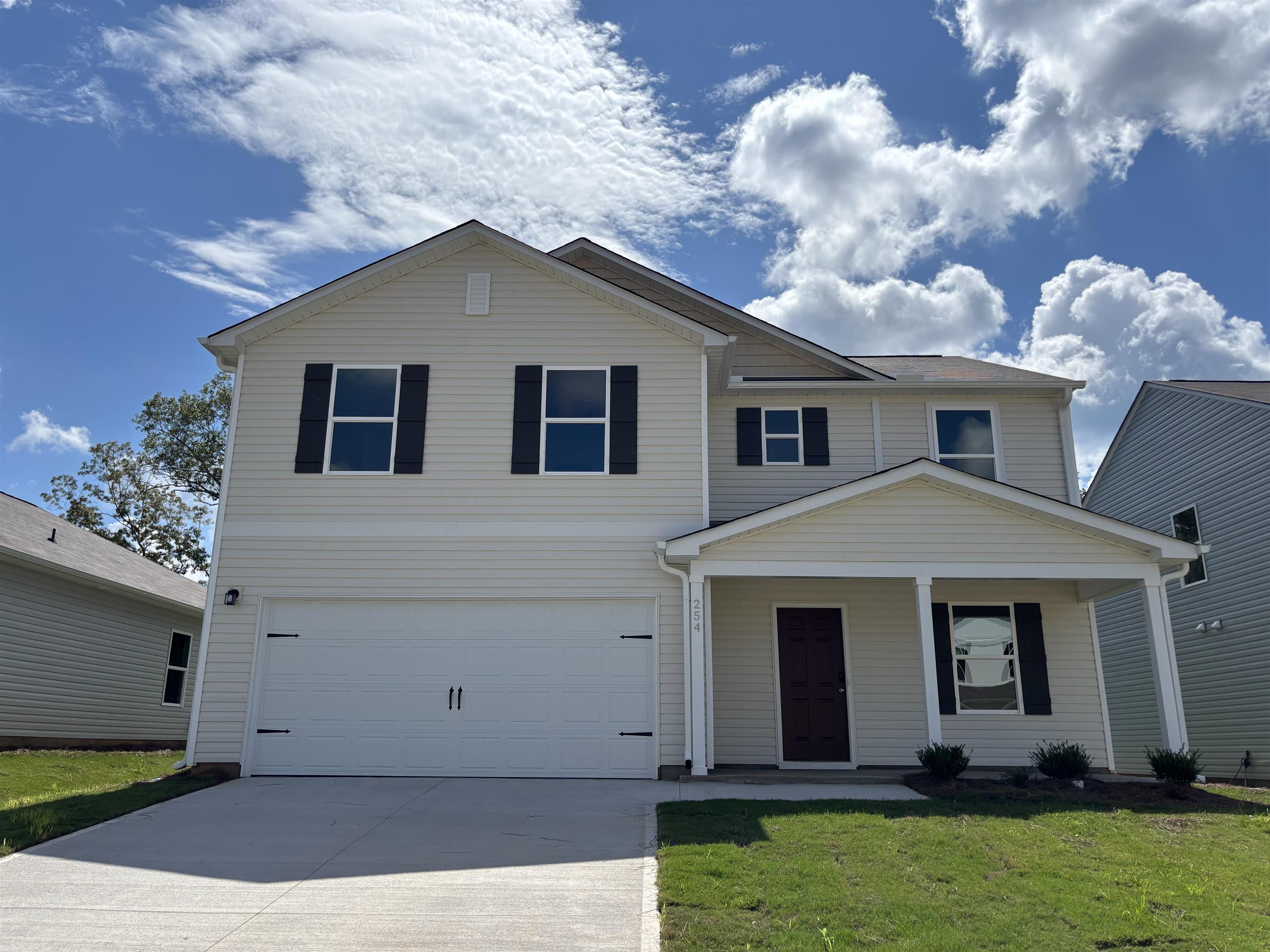 254 Newland Drive Property Photo 1