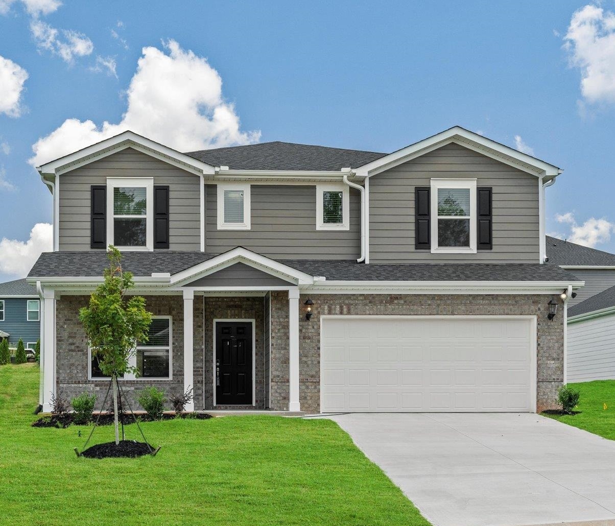 763 Burghley Circle Property Photo 1