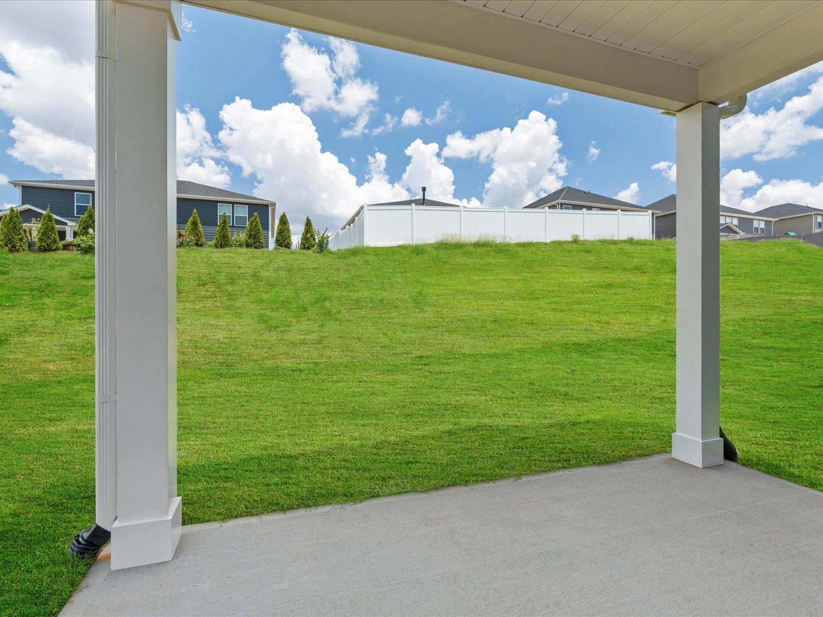 763 Burghley Circle Property Photo 35