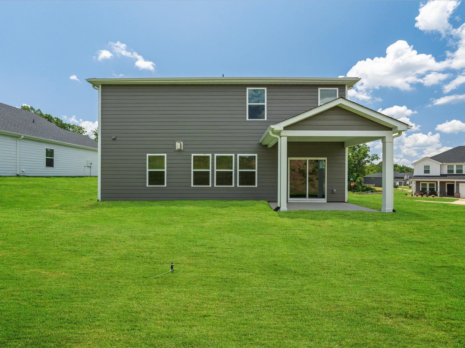 763 Burghley Circle Property Photo 36