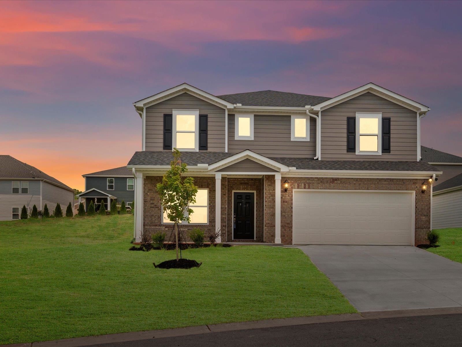 763 Burghley Circle Property Photo 37