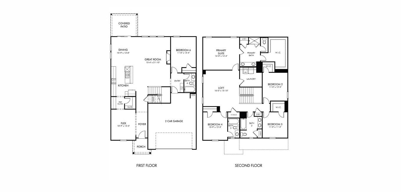 763 Burghley Circle Property Photo 39