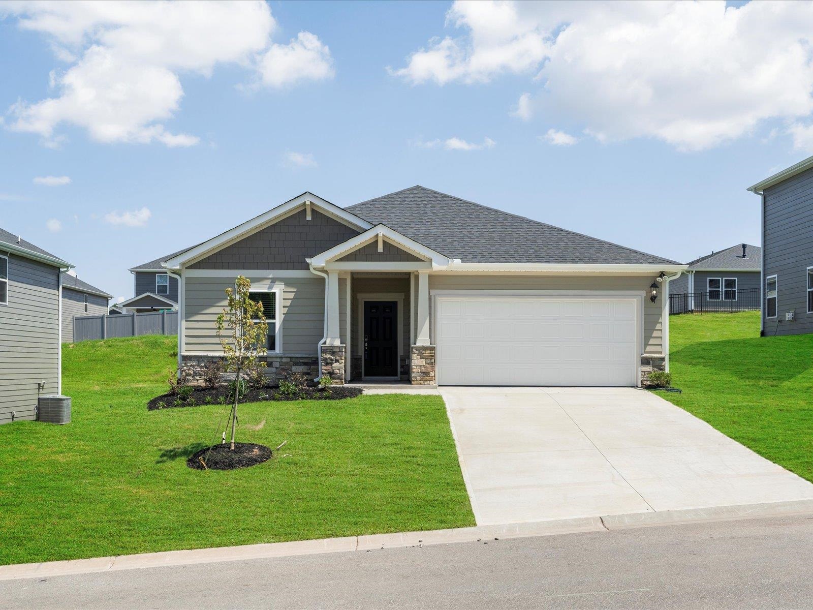 775 Burghley Circle Property Photo 1