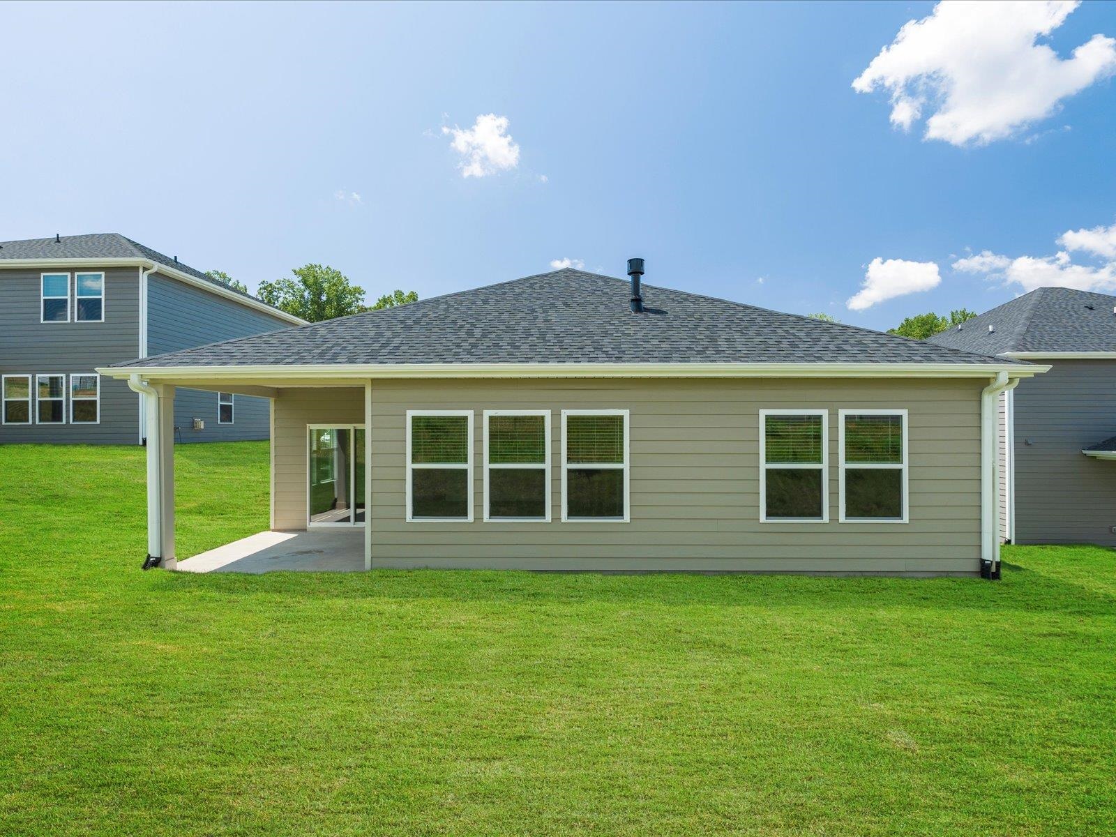 775 Burghley Circle Property Photo 27