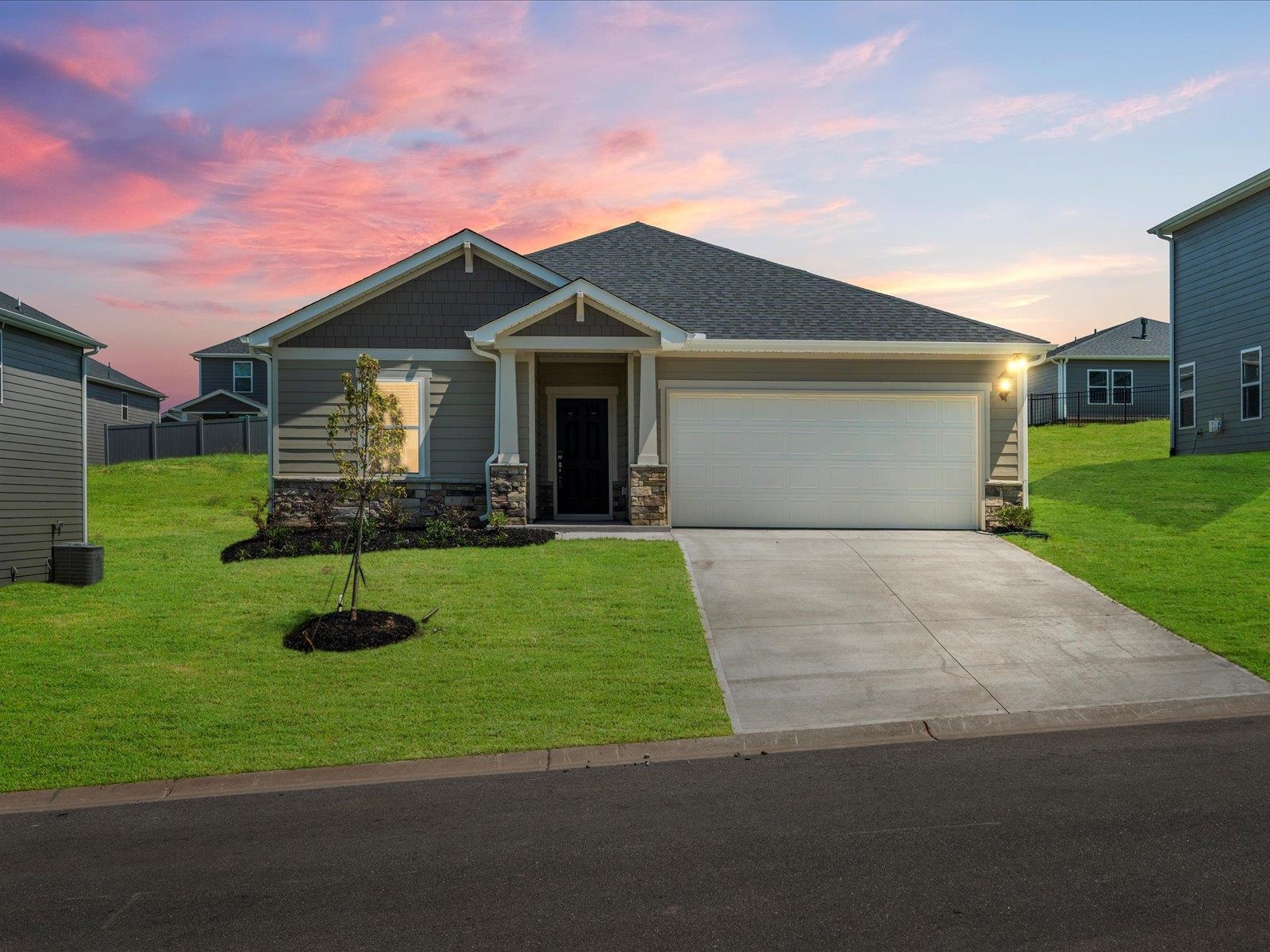 775 Burghley Circle Property Photo 28