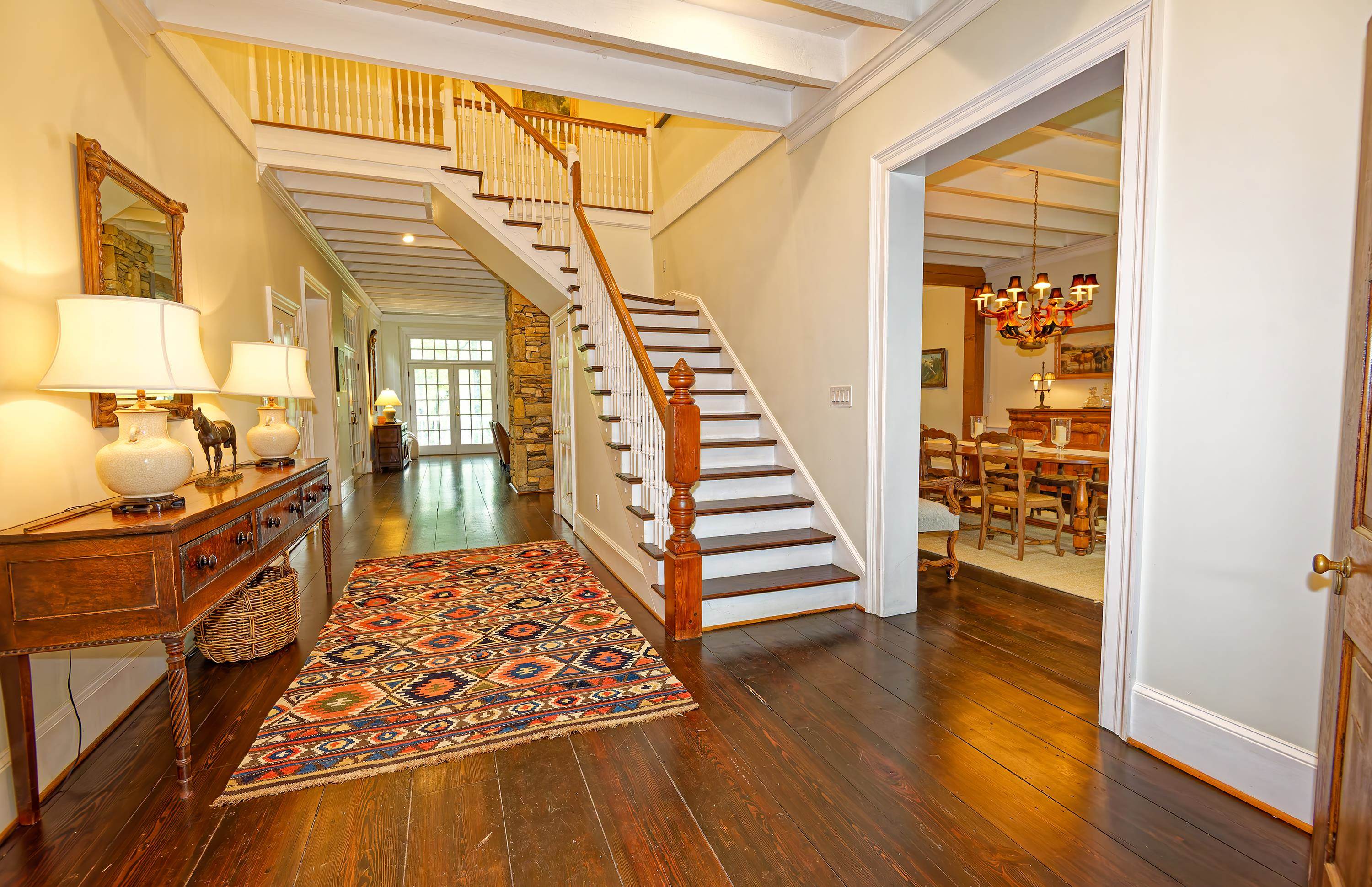 735 Jackson Grove Road Property Photo 4