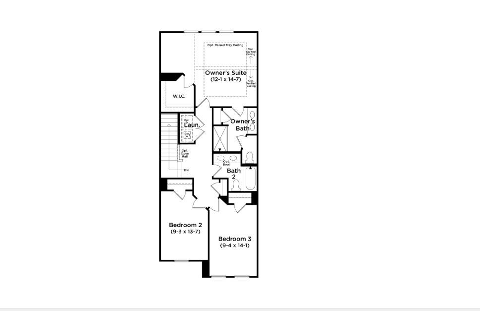 542 W Norvell Court Property Photo 28