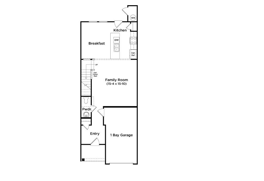 538 W Norvell Court Property Photo 27