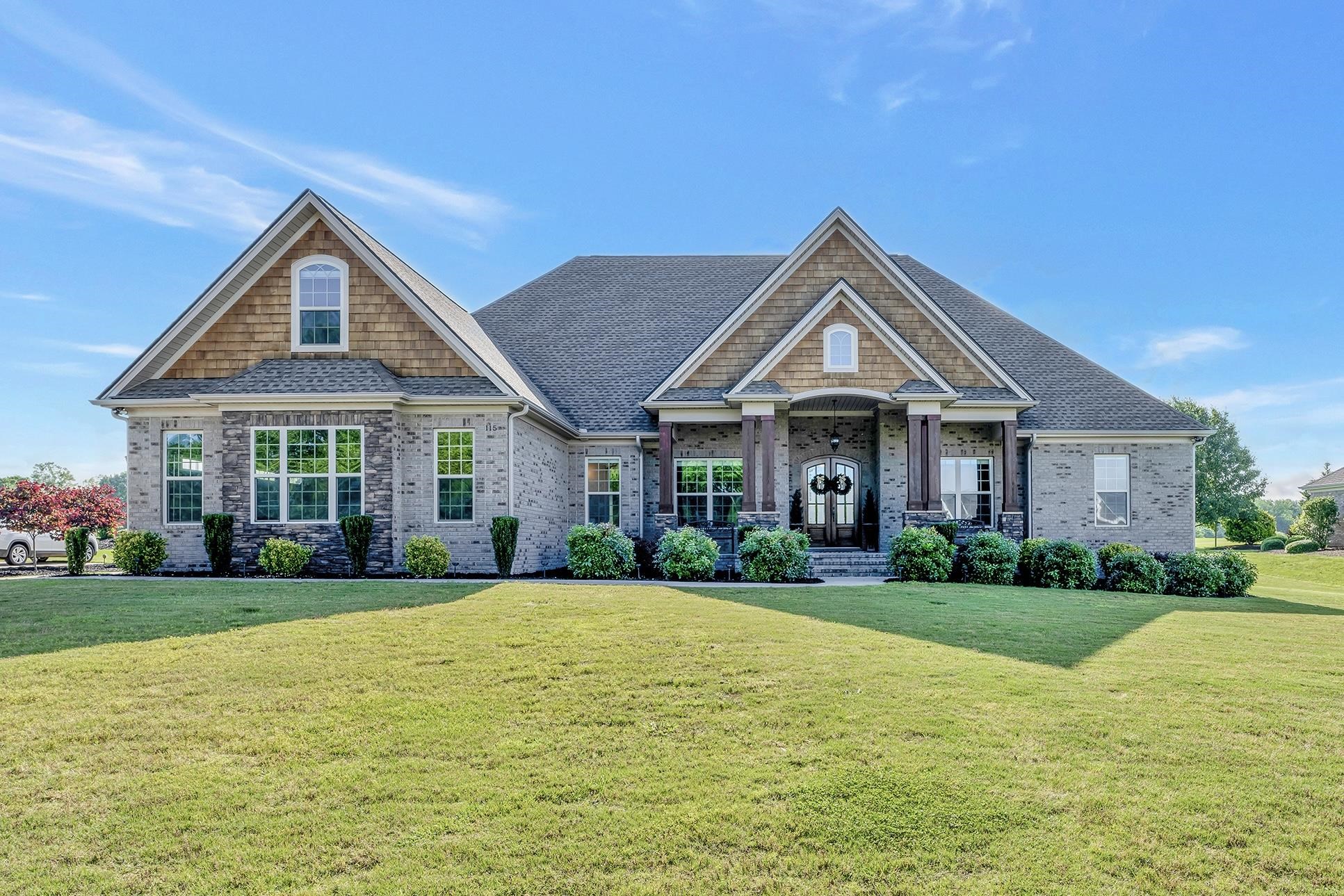115 Gleneagles Road Picture