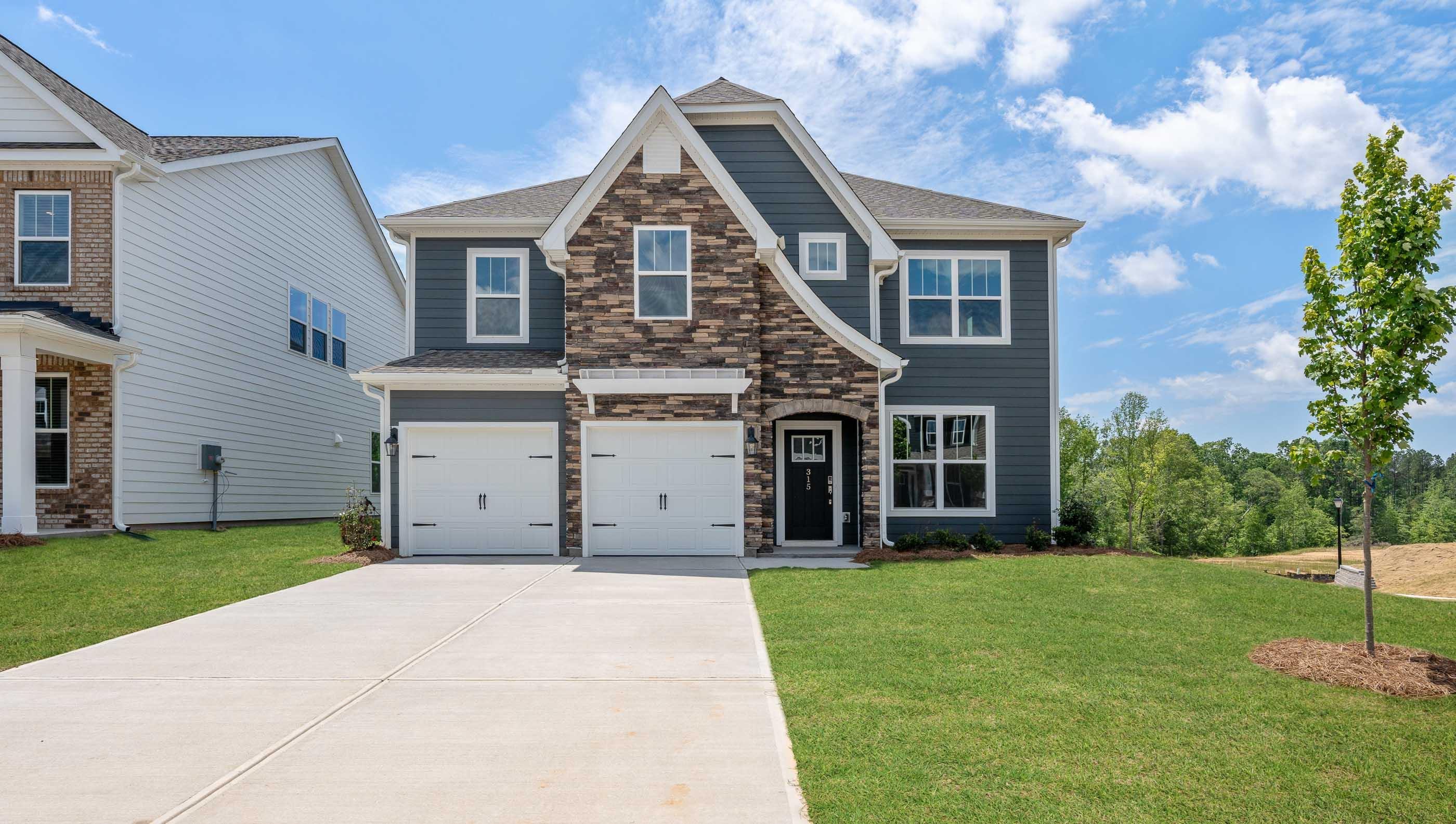 315 Fiery Road Property Photo 1