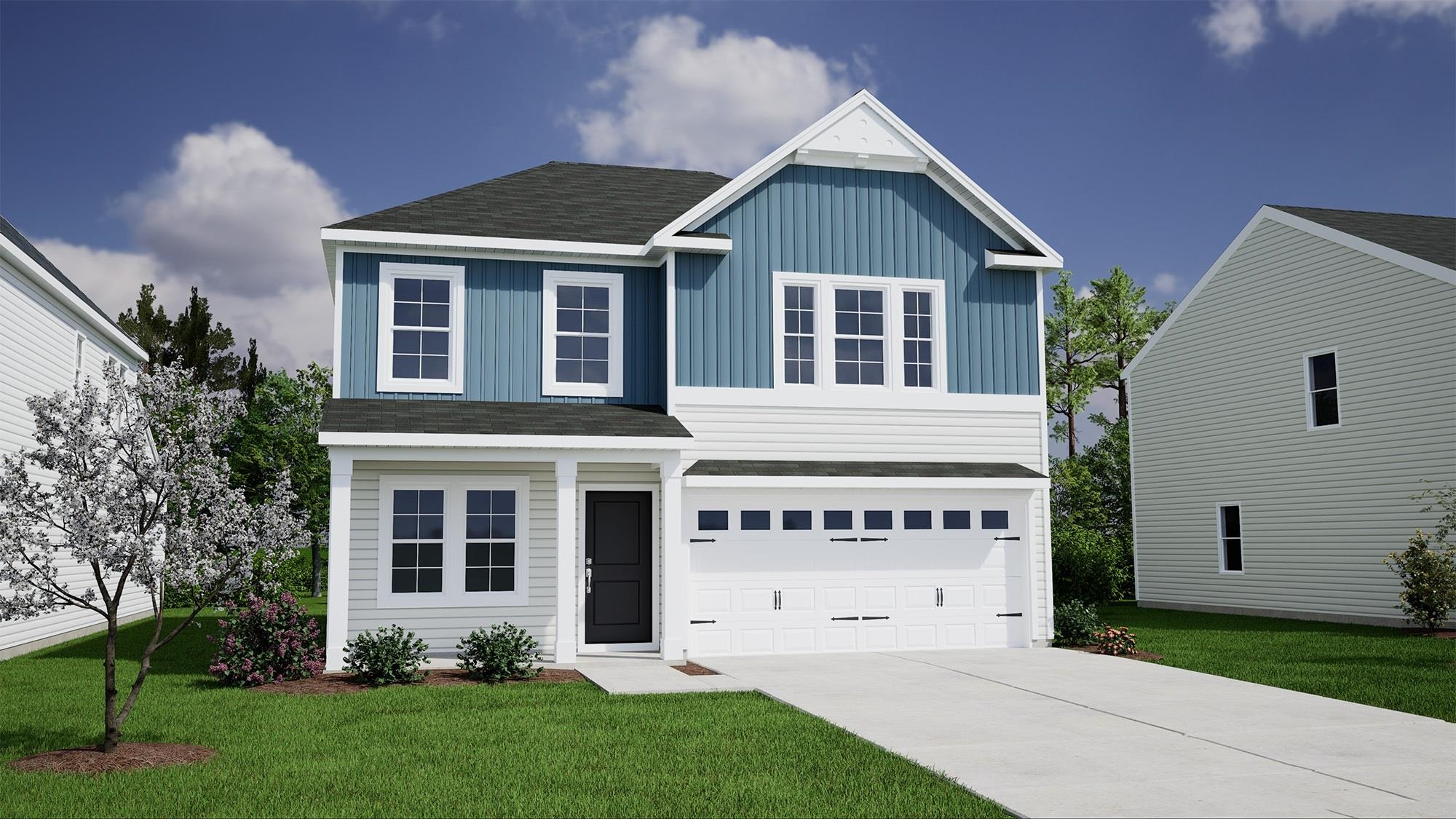 2389 Mill Loop Property Photo 5