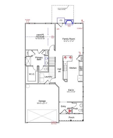 2357 Mill Loop Property Photo 17
