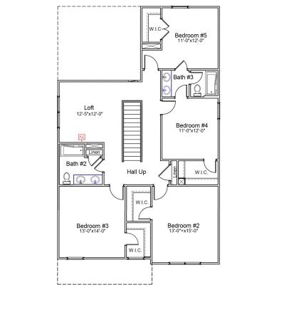 2357 Mill Loop Property Photo 18