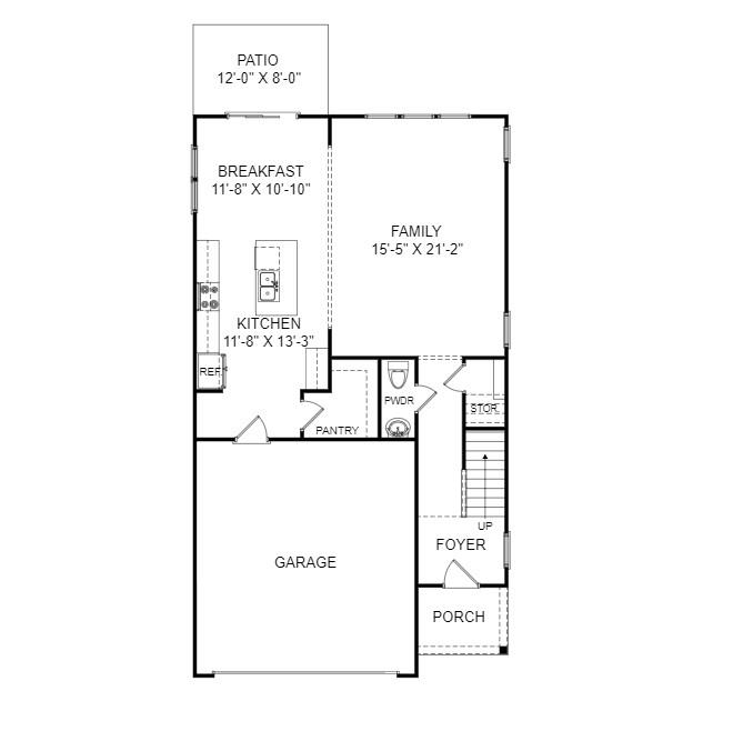 1804 Berkshire Lane Property Photo 11