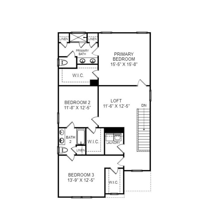1804 Berkshire Lane Property Photo 12
