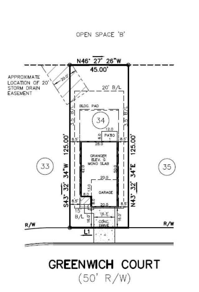 1804 Berkshire Lane Property Photo 13