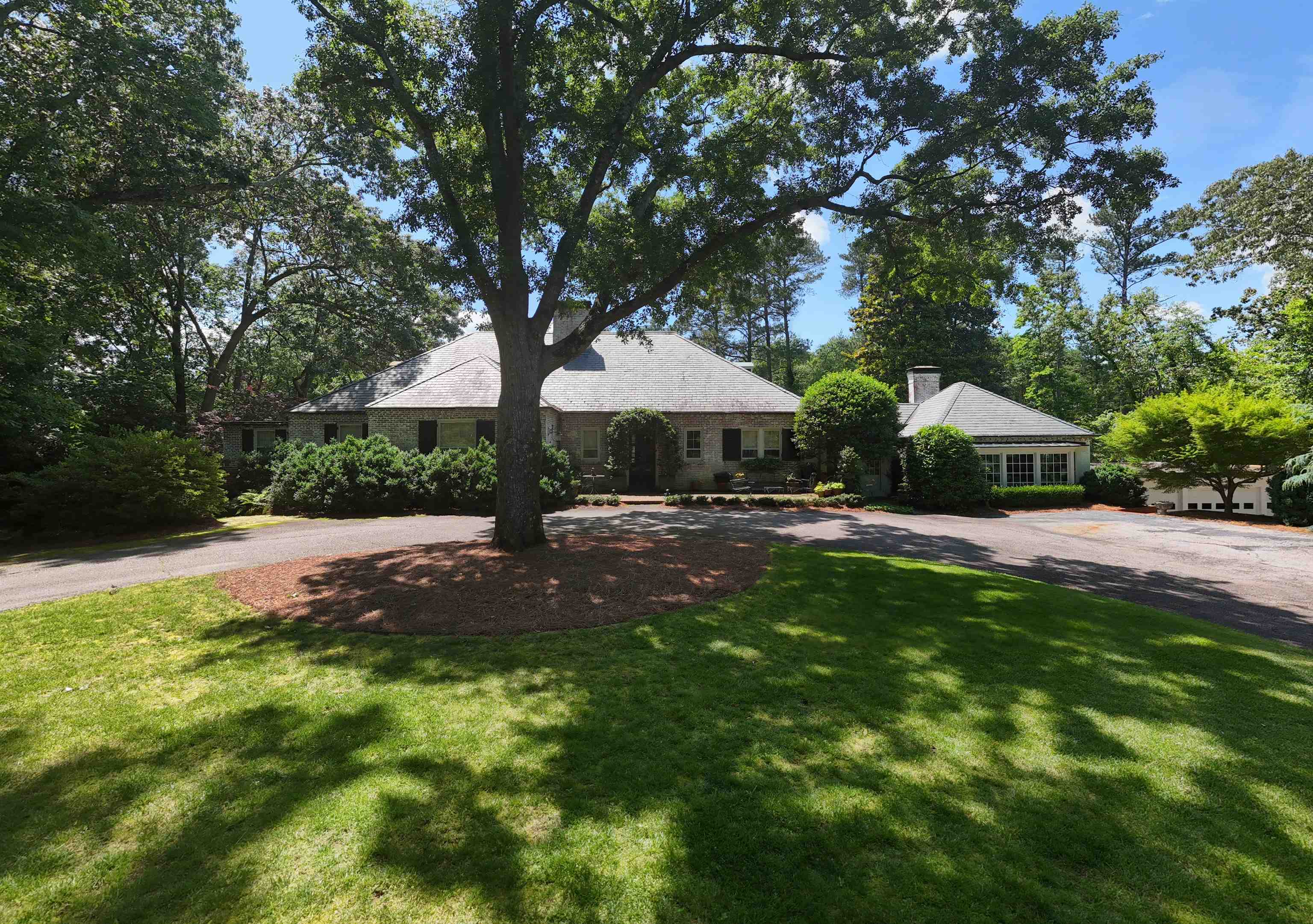 117 Montgomery Drive Property Photo