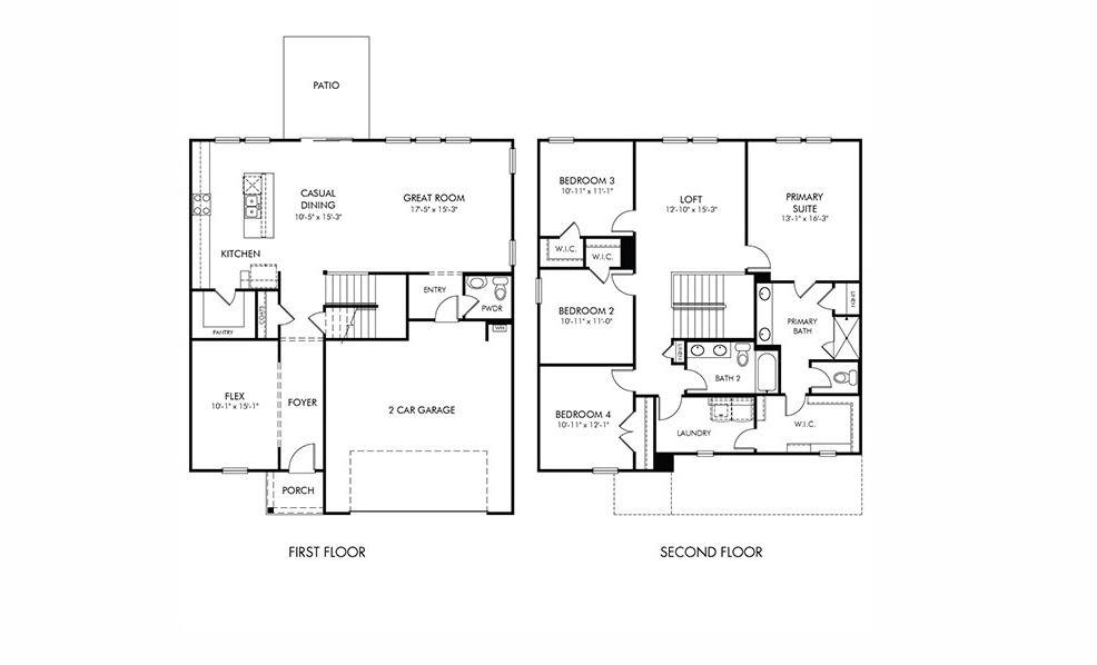 226 Merriweather Way Property Photo 30