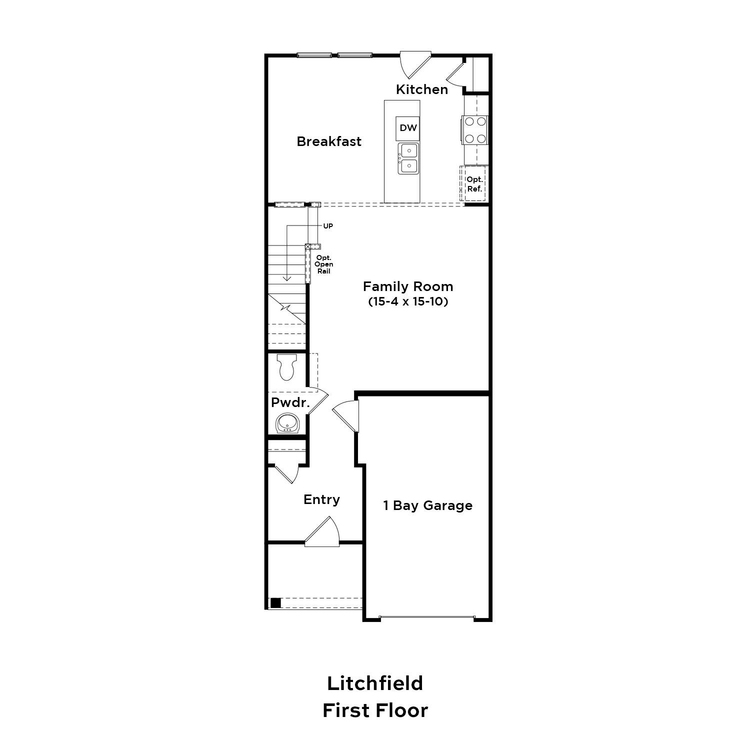 1326 Maplesmith Way Property Photo 5