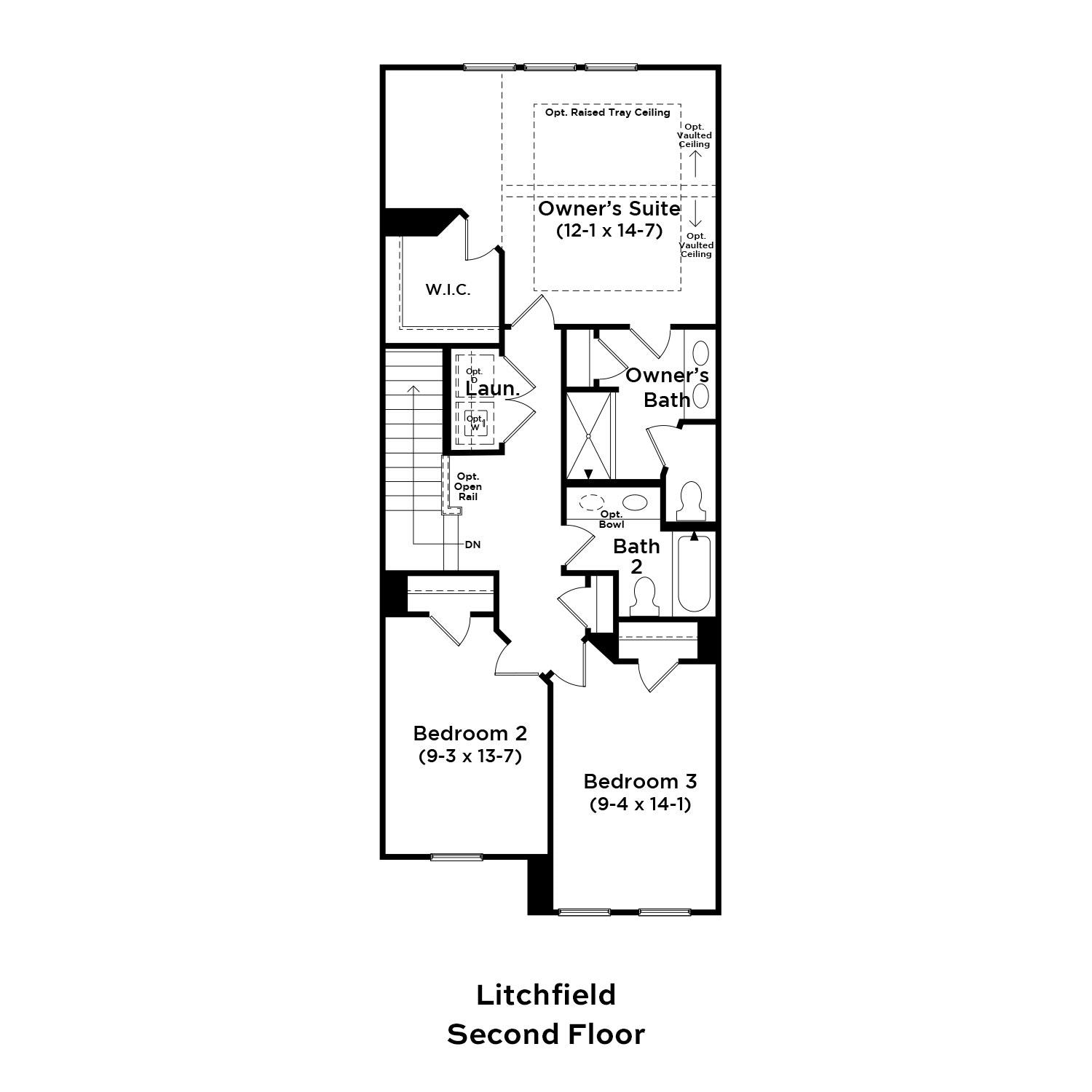 1326 Maplesmith Way Property Photo 6
