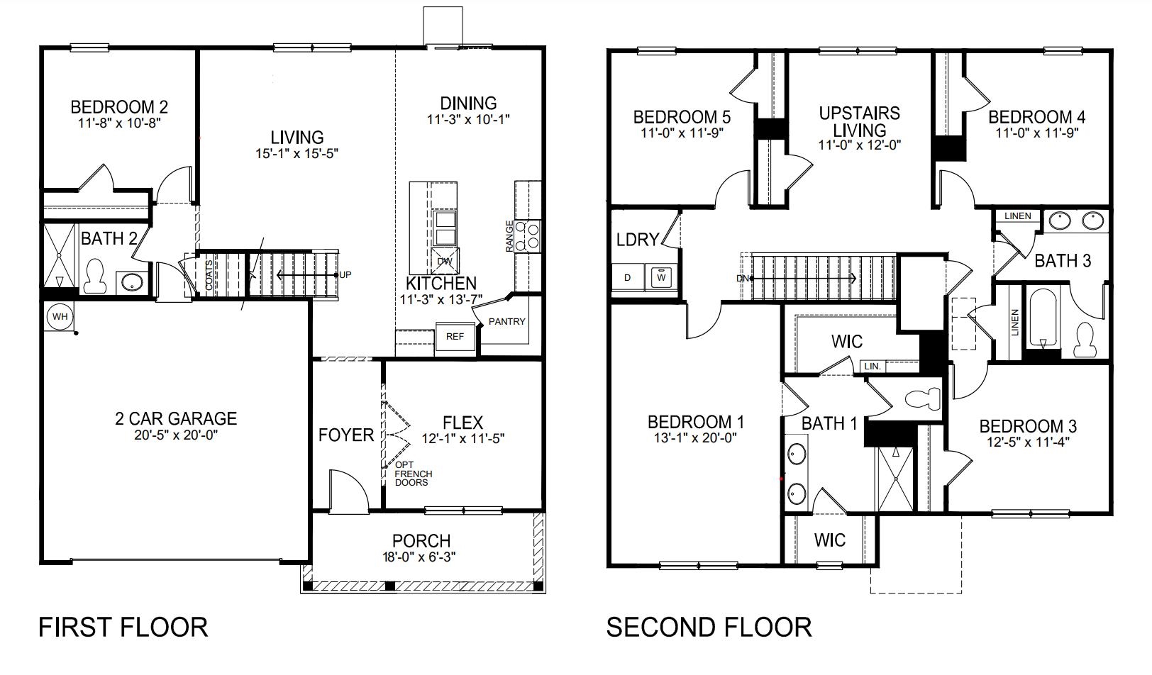 1013 Yearling Way Property Photo 4