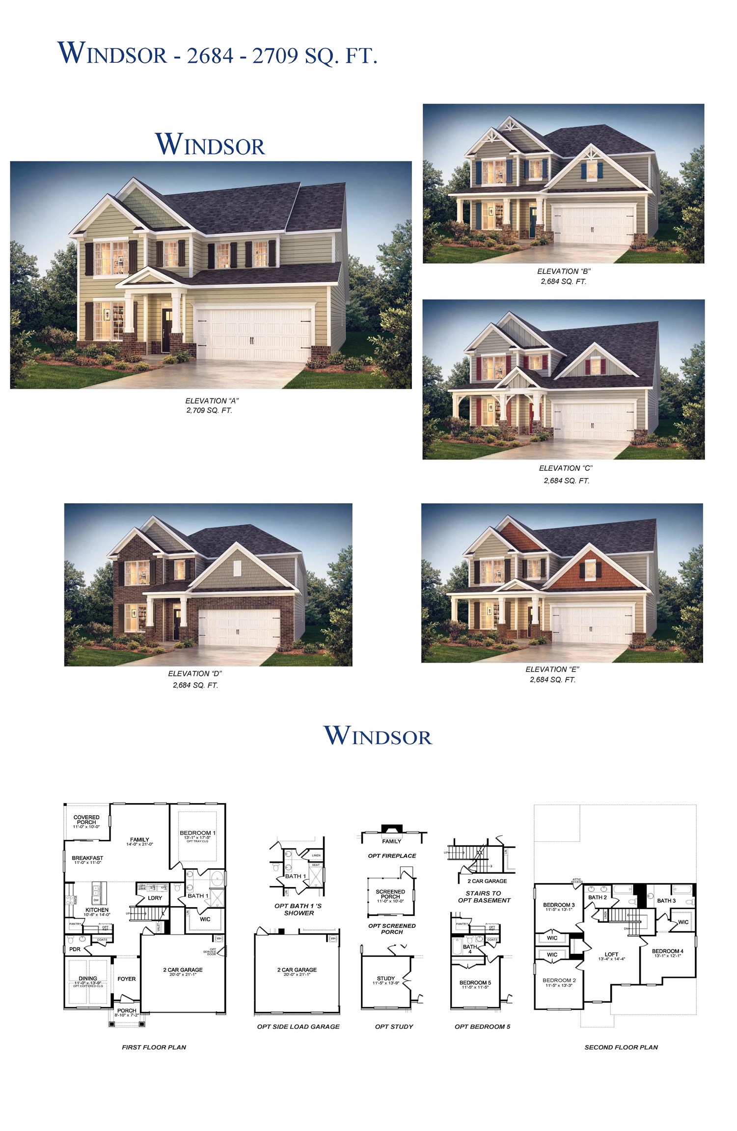 127 Barred Owl Road Property Photo 2
