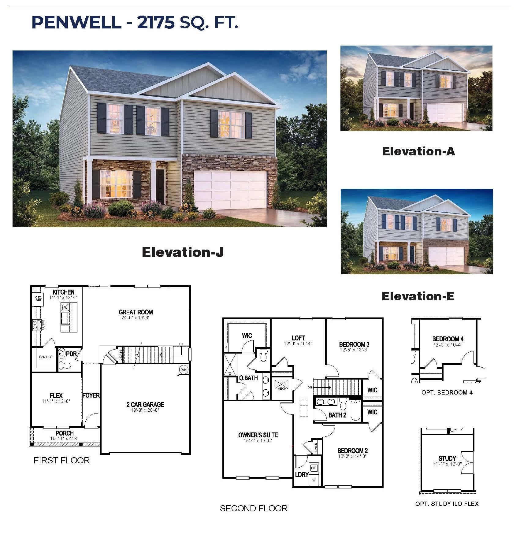 1316 Salix Court Property Photo 2