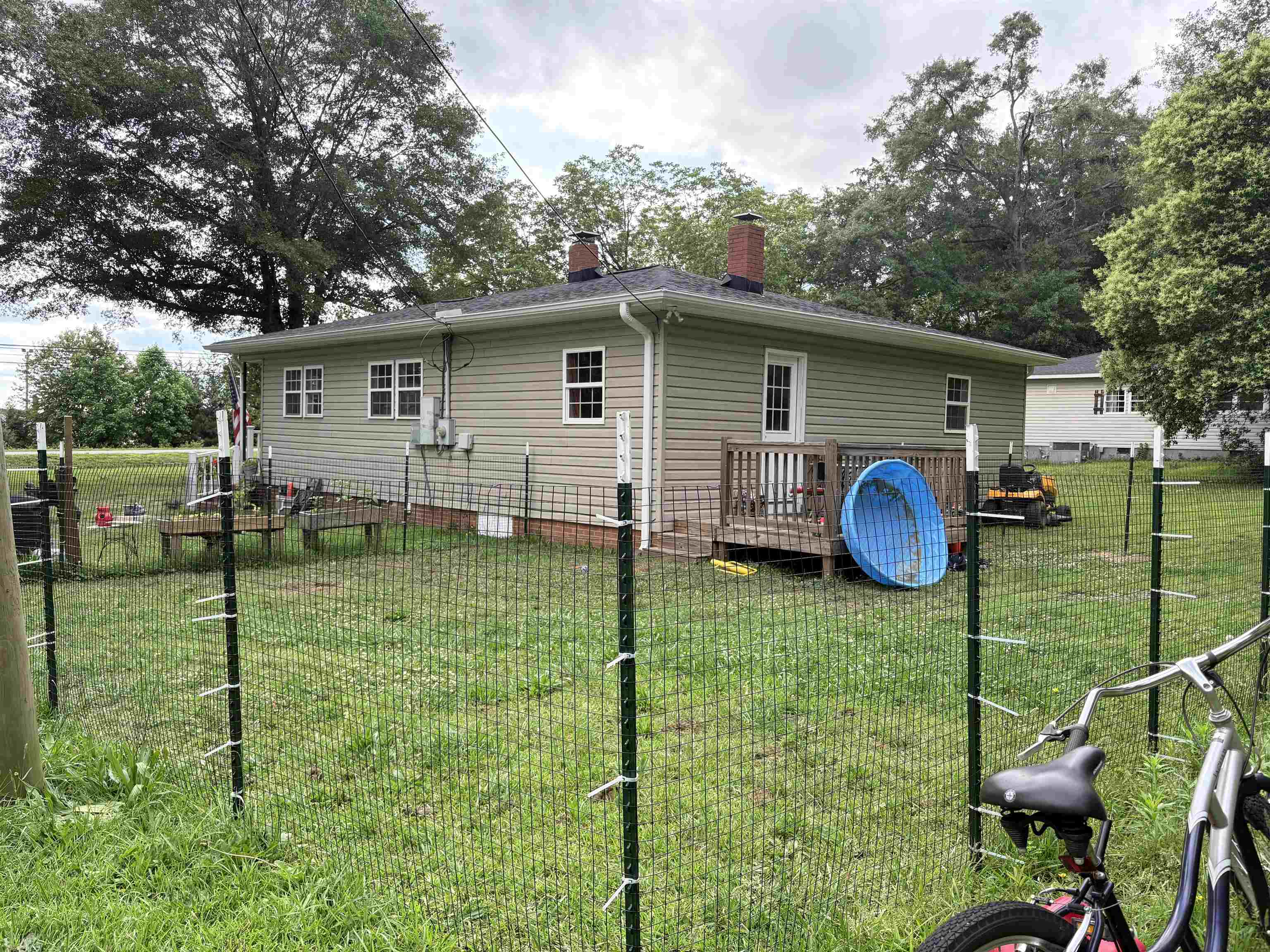 11605 Highway 221 Property Photo 12